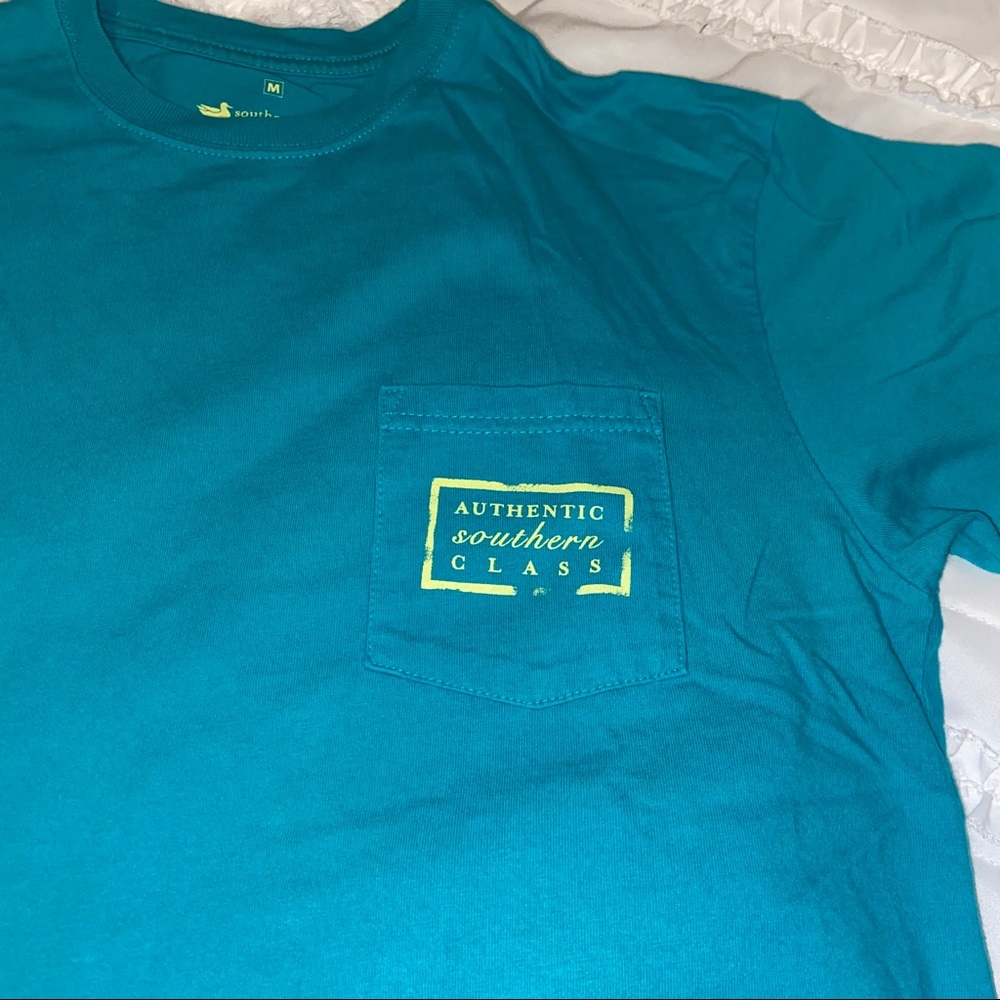 Southern Marsh TShirt